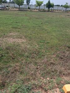 Image of 200 Sq.ft Residential Plot / Land for sale in Medchal, Secunderabad for Rs. 6950000