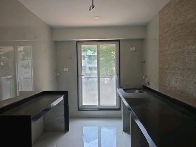 Kitchen Image of 2150 Sq.ft 4 BHK Apartment / Flat for sale in Khar West Mumbai for Rs. 117500000