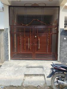 Image of 900 Sq.ft 3 BHK Independent House for rent in Jhalwa, Allahabad for Rs. 15000