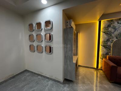 Image of 1037 Sq.ft 2 BHK Apartment / Flat for sale in Jagatpura, Jaipur for Rs. 5200000