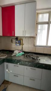 Kitchen Image of 1250 Sq.ft 2 BHK Apartment / Flat for sale in Jaypee Klassic Heights, Sector 133 Noida for Rs. 12000000