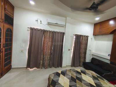 Bedroom Image of 945 Sq.ft 2 BHK Builder Floor for sale in Maninagar Ahmedabad for Rs. 7500000