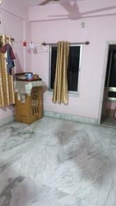 Bedroom Image of 1420 Sq.ft 3 BHK Apartment / Flat for sale in Airport Gate no. 1 Kolkata for Rs. 4950000