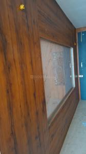 Balcony Image of 1750 Sq.ft 3 BHK Apartment / Flat for rent in Omaxe Waterscapes, Arjunganj Lucknow for Rs. 32000