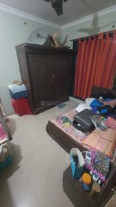 Bedroom Image of 1000 Sq.ft 2 BHK Apartment / Flat for sale in Dudhe Sai Dhayan, Kamothe Navi Mumbai for Rs. 9000000