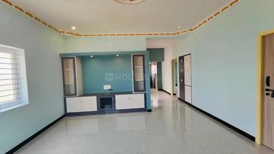 Living Room Image of 800 Sq.ft 2 BHK Villa for sale in Maraimalai Nagar Chennai for Rs. 2450000