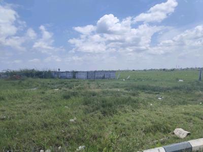 Image of 883 Sq.ft Residential Plot / Land for sale in Kundrathur, Chennai for Rs. 3090500