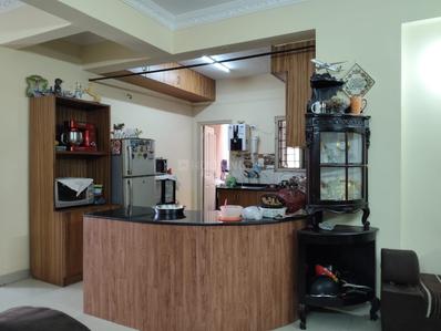 Hall Image of 1750 Sq.ft 3 BHK Apartment / Flat for sale in HBR Layout Bengaluru for Rs. 15500000