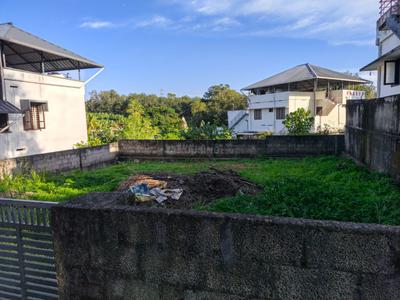 Image of 2178 Sq.ft Residential Plot / Land for sale in Malayinkeezh, Thiruvananthapuram for Rs. 415000