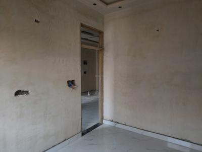 Bedroom Image of 900 Sq.ft 3 BHK Builder Floor for sale in DLF Ankur Vihar Ghaziabad for Rs. 3490562