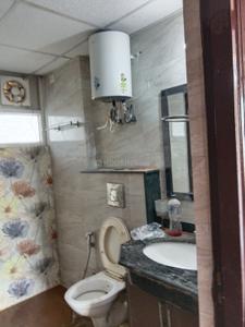 2.5 BHK Flat