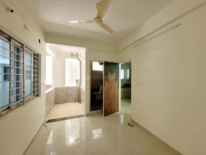 Stage 2, BTM Layout Bedroom 1