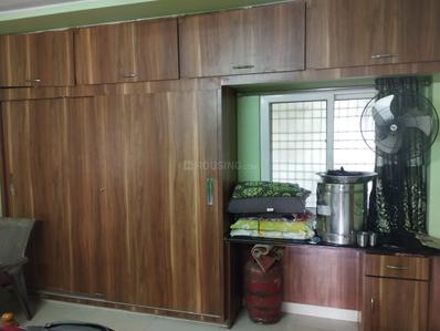 Bedroom Image of 1100 Sq.ft 2 BHK Apartment / Flat for sale in Babametta Vizianagaram for Rs. 3500000