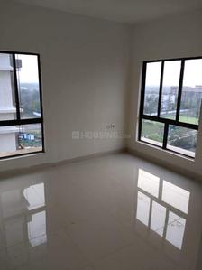 Hall Image of 800 Sq.ft 2 BHK Apartment / Flat for sale in DTC Southern Heights, Joka Kolkata for Rs. 5500000