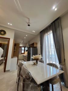 Hall Image of 2680 Sq.ft 4 BHK Villa for sale in Kharar Mohali for Rs. 21000000