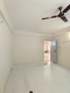Living Room Image of 1525 Sq.ft 3 BHK Apartment / Flat for rent in Shravanthi Graces, Hulimavu Bengaluru for Rs. 35000