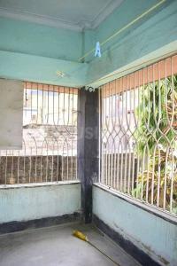 Balcony Image of 1600 Sq.ft 2 BHK Independent House for sale in Nimta Kolkata for Rs. 6900000