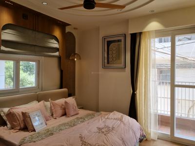 Bedroom Image of 1200 Sq.ft 4 BHK Apartment / Flat for sale in Najafgarh New Delhi for Rs. 11500000