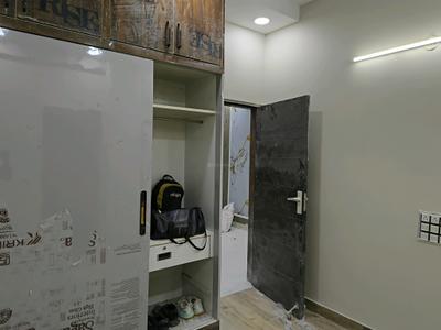 Bedroom Image of 995 Sq.ft 2 BHK Builder Floor for sale in Indirapuram Ghaziabad for Rs. 6400000