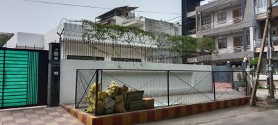 Image of 3000 Sq.ft 3 BHK Independent House for rent in Sector 46, Gurgaon for Rs. 68000