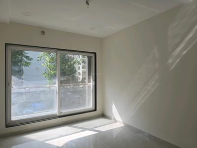 Bedroom Image of 2600 Sq.ft 4 BHK Apartment / Flat for sale in Juhu Rose Apartment, Juhu Mumbai for Rs. 135000000
