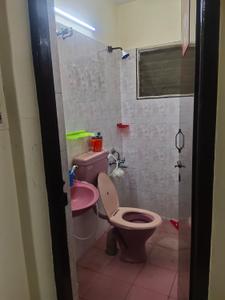 Bathroom Image of 830 Sq.ft 2 BHK Builder Floor for sale in Kilpauk Chennai for Rs. 10500000
