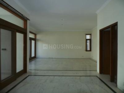 Hall Image of 5000 Sq.ft 5 BHK Independent House for sale in South Extension II New Delhi for Rs. 450000000