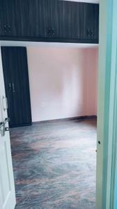Bedroom Image of 800 Sq.ft 2 BHK Independent House for rent in Arakere Bengaluru for Rs. 18000
