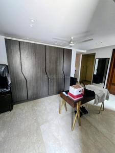 Hall Image of 3500 Sq.ft 4 BHK Builder Floor for sale in Vasant Vihar New Delhi for Rs. 210000000
