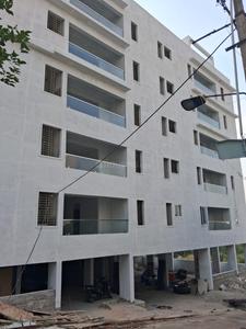 Image of 1101 Sq.ft 2.5 BHK Apartment / Flat for sale in Hosakerehalli, Bengaluru for Rs. 7975000