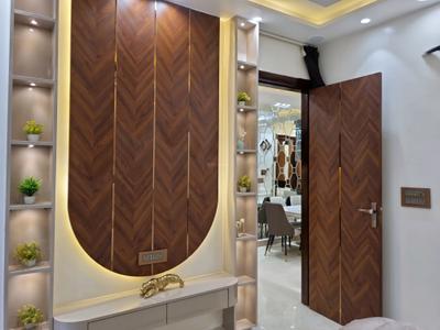 Bedroom Image of 1300 Sq.ft 4 BHK Apartment / Flat for sale in Planner PNM Homes by Planner N Maker, Uttam Nagar New Delhi for Rs. 13000000