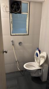 Image of 780 Sq.ft 2 BHK Apartment / Flat for sale in Calyx Artemis, Anand Nagar, Sinhagad Road, Pune for Rs. 7800000