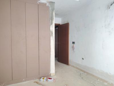 Bedroom Image of 2500 Sq.ft 4 BHK Apartment / Flat for sale in Chhattarpur New Delhi for Rs. 16800000