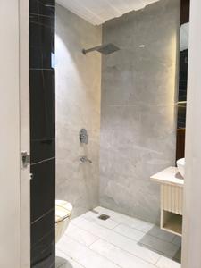 Bedroom Two Image of 1500 Sq.ft 3 BHK Builder Floor for sale in Vaishali Ghaziabad for Rs. 18551000