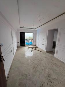 Hall Image of 650 Sq.ft 1 BHK Apartment / Flat for sale in Azmis Deja View, Mazgaon Mumbai for Rs. 16500000