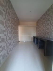 Kitchen Image of 450 Sq.ft 1 BHK Apartment / Flat for sale in Curchorem Goa for Rs. 3750000