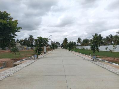 Image of 1500 Sq.ft Residential Plot / Land for sale in K R Puram, Bengaluru for Rs. 14400014