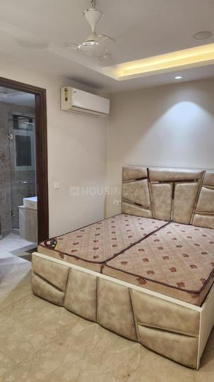 Block 6A, Ramesh Nagar Bedroom 1
