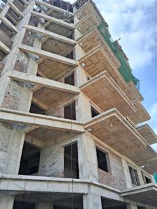 Image of 1804 Sq.ft 3 BHK Apartment / Flat for sale in Pavani Felicity, Nizampet, Hyderabad for Rs. 12300000