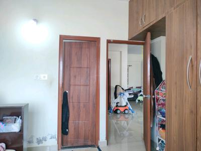 Bedroom Image of 1200 Sq.ft 2 BHK Apartment / Flat for rent in Singasandra Bengaluru for Rs. 36000