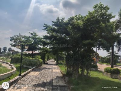 Image of 1000 Sq.ft Residential Plot / Land for sale in Swastik Rosebey Greens Extention, Serikhedi, Raipur for Rs. 2850000