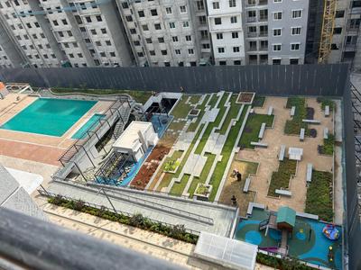 Balcony Image of 2123 Sq.ft 4 BHK Apartment / Flat for sale in Purva Zenium 2, Hosahalli Bengaluru for Rs. 22500000