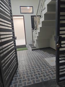 Image of 1500 Sq.ft 3 BHK Independent House for sale in Samarth Aangan, Kalod Hala, Indore for Rs. 6000000