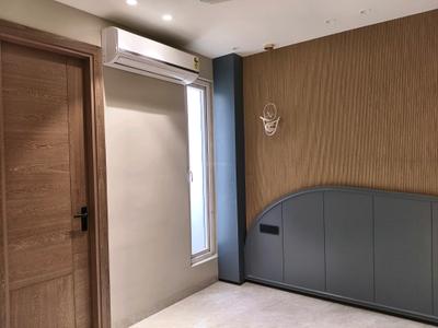 Bedroom Image of 2700 Sq.ft 4 BHK Builder Floor for sale in Sector 57 Gurgaon for Rs. 37500000