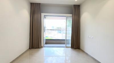 Hall Image of 1034 Sq.ft 2 BHK Apartment / Flat for sale in Sentosa Harico Divaam, Kiwale Pune for Rs. 7100000