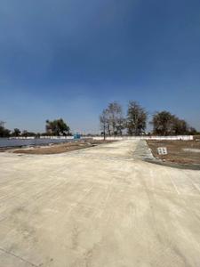 Kotewada Plot View 2