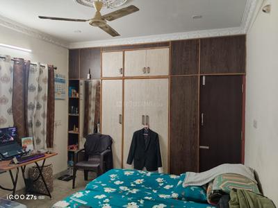 KSRTC Colony Bedroom One 2