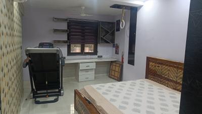 Metroview Apartment Bedroom One 4