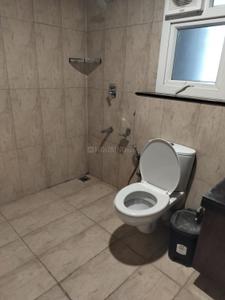 Image of 1792 Sq.ft 3 BHK Apartment / Flat for rent in Prestige High Fields, Financial District, Hyderabad for Rs. 75000