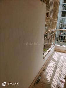 Balcony Image of 890 Sq.ft 2 BHK Apartment / Flat for sale in MR Officer City 2 Phase 2, Raj Nagar Extension Ghaziabad for Rs. 6500000